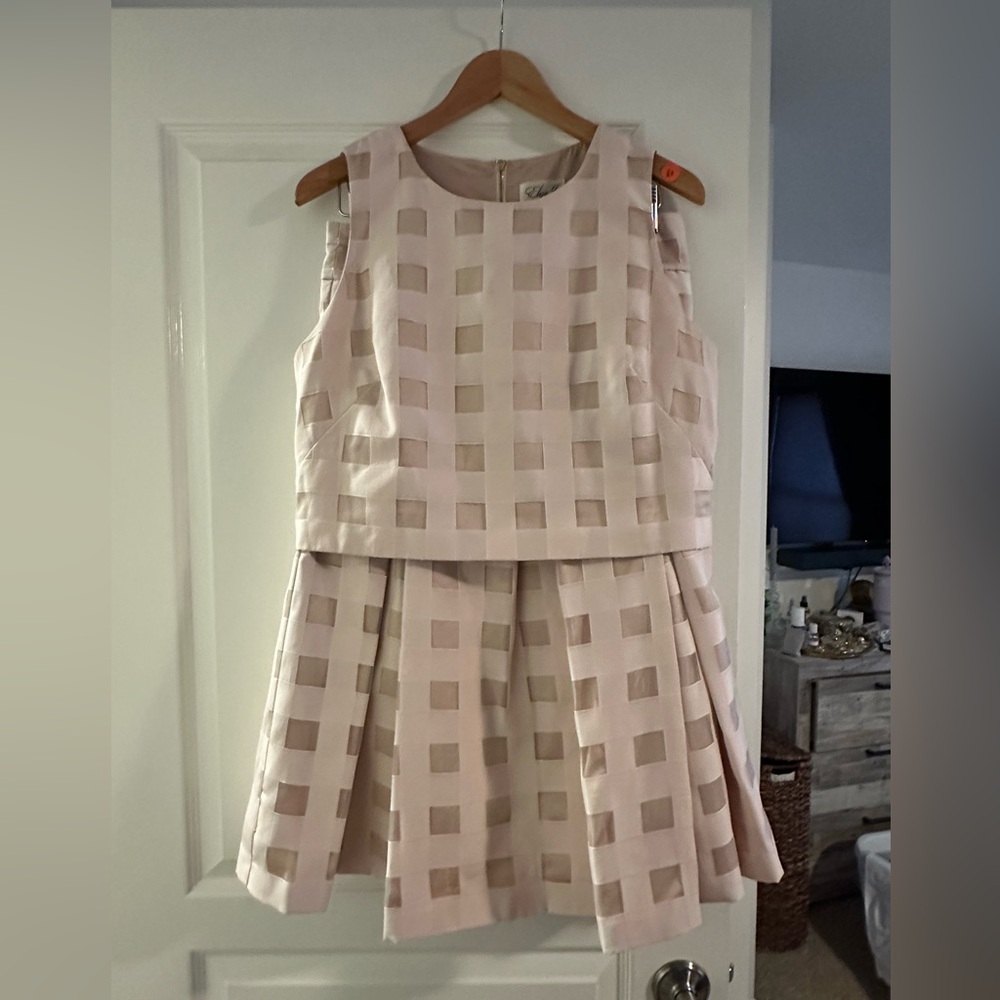 Eliza J 2-piece Set, size 12